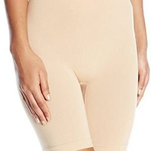 Vaserette slip short panty
